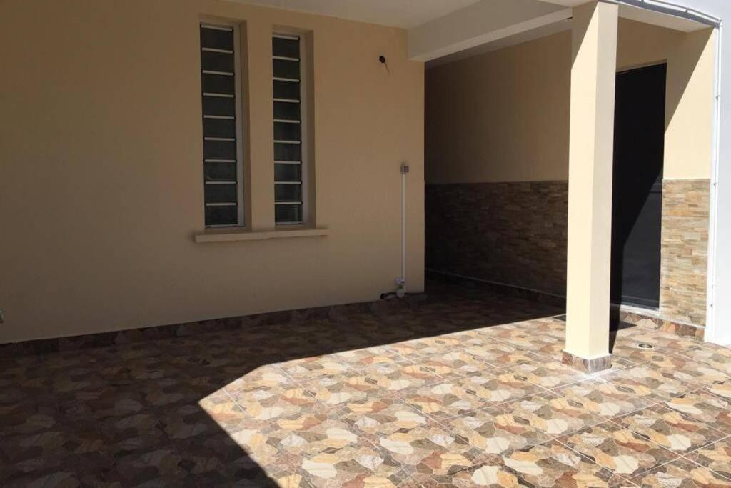 Ylang Residence Avec Piscine Chauffee & Jacuzzi Le Patelin Exterior foto